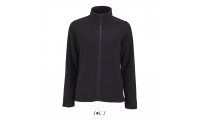 Casaco polar com fecho para senhora NORMAN WOMAN