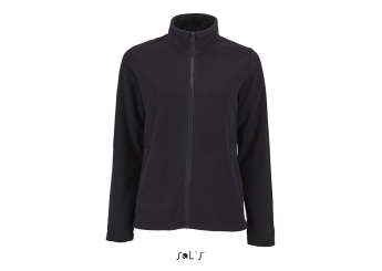 Casaco polar com fecho para senhora NORMAN WOMAN