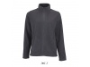 Casaco polar com fecho para senhora NORMAN WOMAN