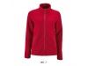 Casaco polar com fecho para senhora NORMAN WOMAN