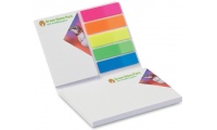 Bloco de Notas com Capa Mole