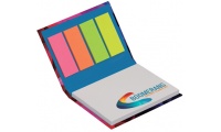 Bloco de Notas Hard Cover