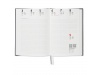 Agenda A5 multilingue NOTE AGENDA