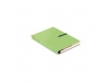 Notebook reciclado pautado 70 paginas + post-it + Esferogrfica