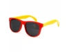 culos de Sol Basic Mate Bicolor