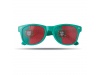 culos com lentes de bandeira do pas