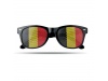 culos com lentes de bandeira do pas