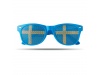 culos com lentes de bandeira do pas