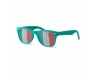 culos com lentes de bandeira do pas