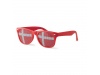 culos com lentes de bandeira do pas