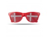 culos com lentes de bandeira do pas