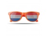 culos com lentes de bandeira do pas