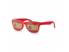 culos com lentes de bandeira do pas