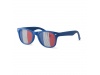 culos com lentes de bandeira do pas