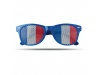 culos com lentes de bandeira do pas
