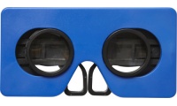 culos de realidade virtual dobrvel