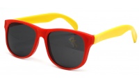 culos de Sol Basic Mate Bicolor