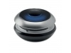 Coluna Bluetooth 4.1 com logtipo iluminado OSPEAK