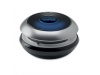 Coluna Bluetooth 4.1 com logtipo iluminado OSPEAK