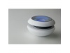 Coluna Bluetooth 4.1 com logtipo iluminado OSPEAK