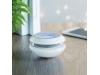 Coluna Bluetooth 4.1 com logtipo iluminado OSPEAK
