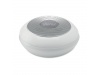 Coluna Bluetooth 4.1 com logtipo iluminado OSPEAK