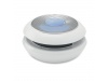 Coluna Bluetooth 4.1 com logtipo iluminado OSPEAK