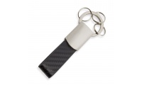 Porta-Chaves METLICO CARBON FIBER