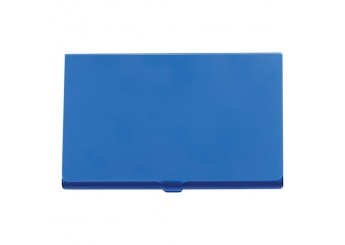 Porta-Cartes em alumnio