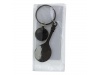 Porta-Chaves Metalico tenis