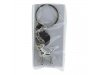 Porta-chaves Metlico Caniche