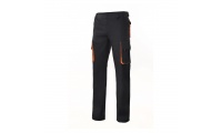 CALAS MULTIBOLSOS BICOLORES 190gr/m2