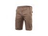 BERMUDAS STRETCH MULTIBOLSOS