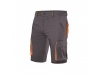 BERMUDAS STRETCH MULTIBOLSOS BICOLORES