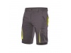 BERMUDAS STRETCH MULTIBOLSOS BICOLORES