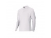 POLO DE MANGA COMPRIDA