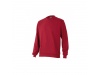 SWEATSHIRT UNISEXO 260gr/m2