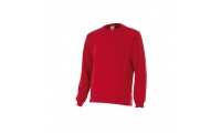 SWEATSHIRT UNISEXO 260gr/m2