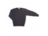 PULLOVER EM MALHA DECOTE REDONDO