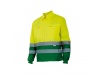 BLUSO DE ALTA VISIBILIDADE BICOLOR 190gr/m2