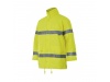 PARKA ALTA VISIBILIDADE IMPERMEVEL 180gr/m2