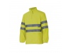 CAMISOLA POLAR COM FAIXAS REFLETORAS 280gr/m2
