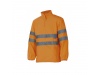 CAMISOLA POLAR COM FAIXAS REFLETORAS 280gr/m2
