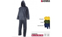 FATO/PONCHO PARA CHUVA IMPERMEVEL 2 PEAS