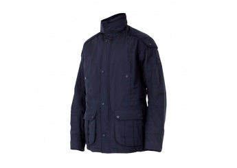 PARKA MULTIBOLSOS ACOLCHOADA