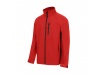 BLUSO SOFTSHELL