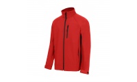BLUSO SOFTSHELL