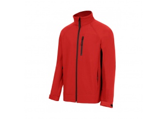 BLUSO SOFTSHELL