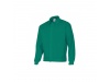 BLUSO BSICO EM SARJA 190gr/m2