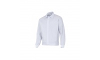 BLUSO BSICO EM SARJA 190gr/m2